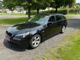 BMW E61 Touring 523i ORG 163Tkm TÜV neu Gewähr - BMW 5er Reihe aus 2006
