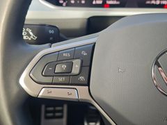 VW T-Roc Goal 115PS #ACC #LED #NAVI