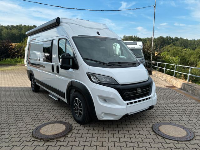 Weinsberg CaraBus 600 MQ Champions Deals 2024