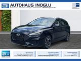 Hyundai i30 1.5 T-GDI*N Line*Sport*Pano*Navi*Kam*LED*Shz - Hyundai i30: Sport