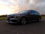 Mercedes-Benz CLA 45 AMG Shooting Brake Mercedes-AMG CLA 4... - : Kombi, Mercedes AMG