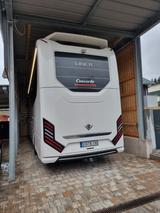 Concorde Liner 990 GI