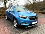 Opel Mokka X 1.4 DI Turbo INNOVATION Auto S/S 4x4... - Opel Mokka X von privat