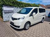 Nissan NV200 /Evalia Evalia Tekna - Nissan NV200 Gebrauchtwagen