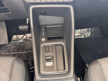 Ford Grand Tourneo Connect Active