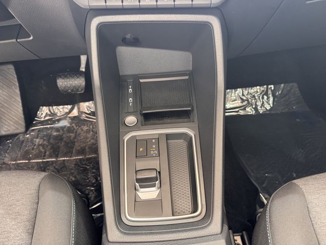 Ford Grand Tourneo Connect Active