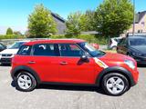 MINI One Countryman*GHD*PDC*LM* Service neu! - MINI One Countryman mit Schiebedach
