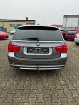 BMW xDrive*NAVI*AHK*SHZ*TÜV 06/2027*2.HAND*AUTOMATIK - BMW 320 Gebrauchtwagen