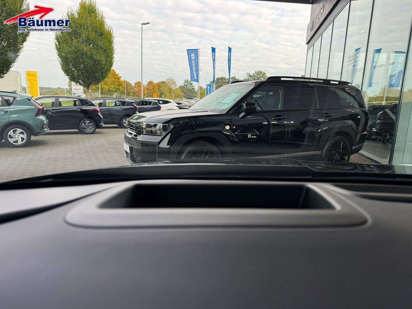 Hyundai Tucson – Bild 28