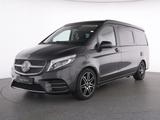 Mercedes-Benz V300 d Marco Polo +AMG+MBUX+Küche+STHZ+GSHD+DAB+