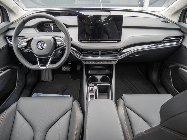 Foto Nummer 6: SKODA Enyaq
