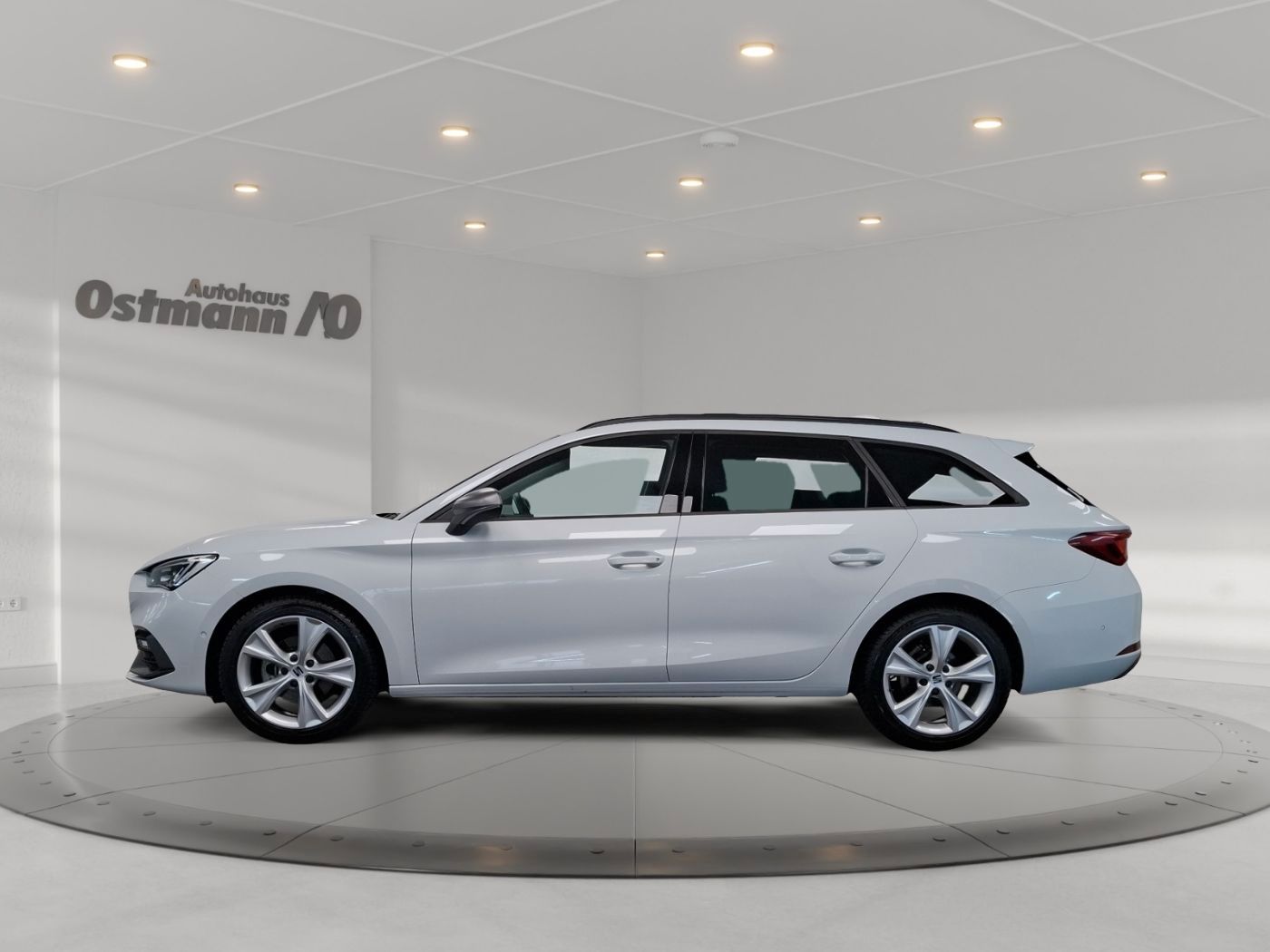 Seat Leon - Bild 2