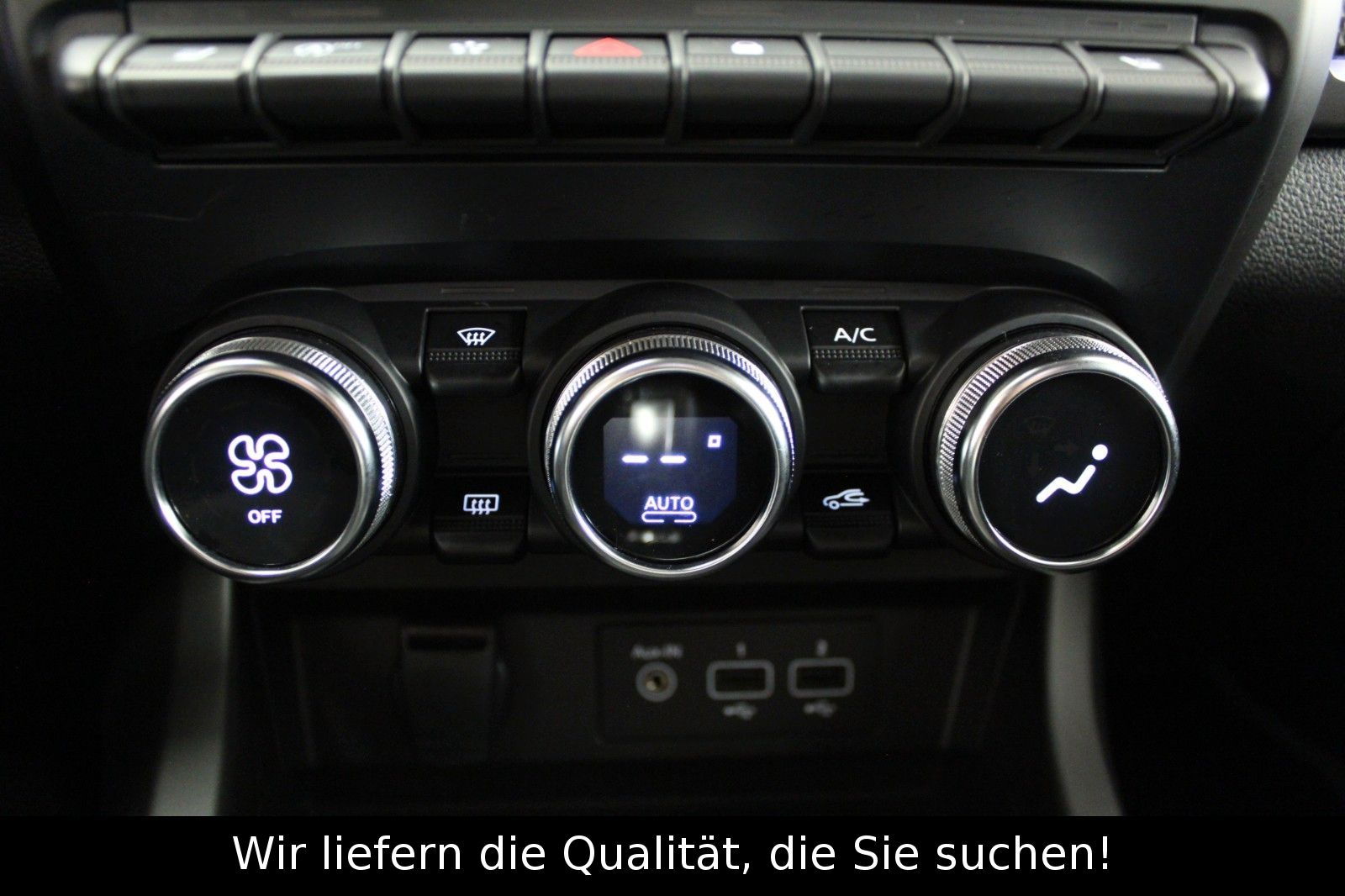 Fahrzeugabbildung Renault Arkana Mild Hybrid 140 EDC Techno