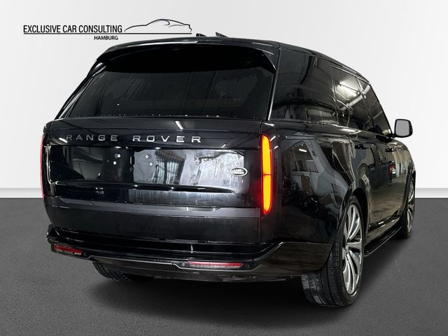 LAND ROVER Range Rover – Bild 6