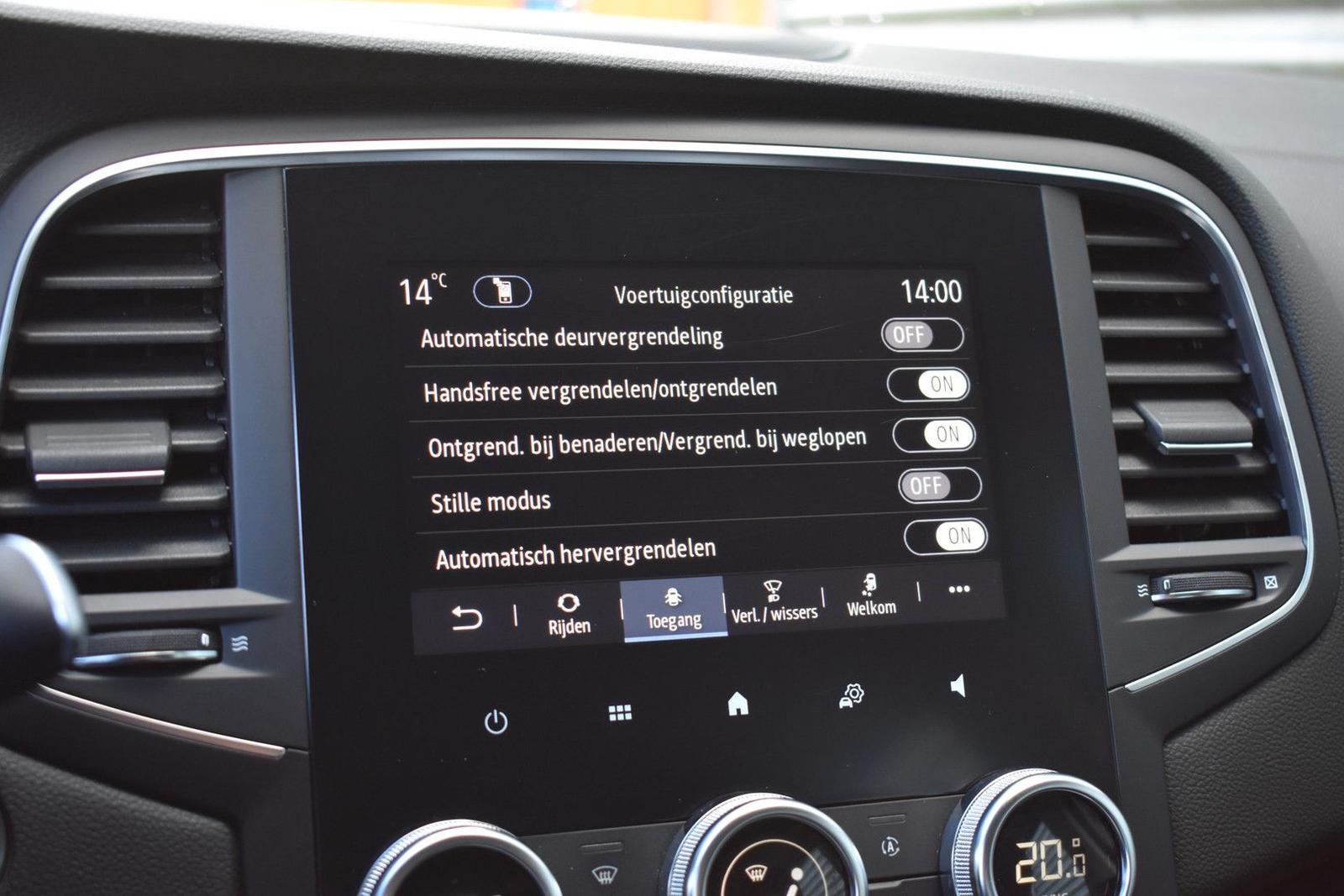 Renault Megane Estate 1.3 TCe Zen LED | Carplay | Trekha