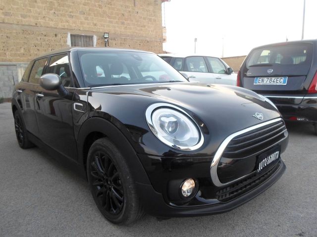 MINI Mini Cooper D Clubman 2.0. 150 C.V. BXENO CON LE