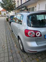 Volkswagen Ich biete das Auto ,weil ich familien Auto... - : Van, Familien