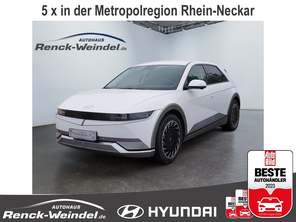 Image of Hyundai IONIQ 5