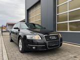 Audi A6 Avant 3.0 TDI quattro exclusiv, SH Audi, 2.Hd - Audi A6 aus 2007: 3.2