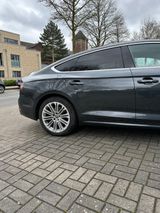 Audi A5 40 g-tron S tronic Sportback S line - Audi A5 mit CNG-Antrieb