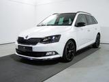 Skoda Fabia Combi 1.2 TSI Monte Carlo AUTOM 1.H+PANO - Skoda Fabia: 1.2