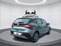 Hyundai i20 - Vorschau Bild 3