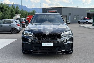 BMW X5 - 2