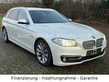 BMW 530 5 Touring 530 d - BMW 530 aus 2014