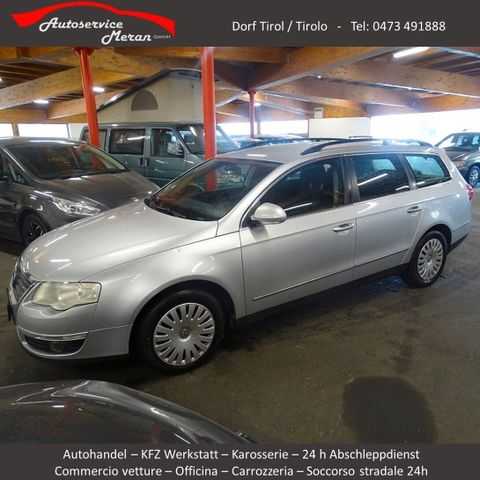 Volkswagen VW Passat 2.0 TDI Comfortline 140 CV