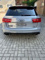 Audi RS6 4.0 TFSI tiptronic quattro Avant - - Audi RS6 von privat