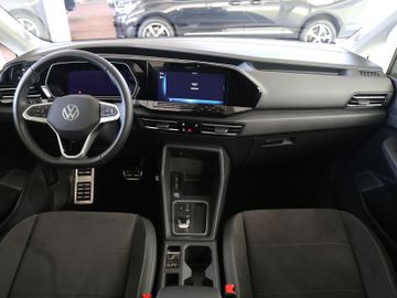 Volkswagen Caddy 1.5 TSI DSG STYLE NAVI STANDHZ 5J GARANTIE