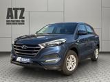 Hyundai Tucson 1.6 Trend 2WD (OPF) - Hyundai TUCSON Gebrauchtwagen in Bremen