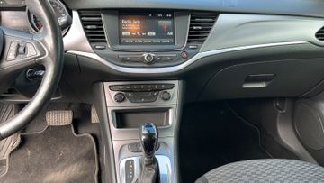 Opel Astra - 11