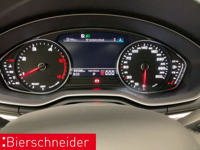 Audi A4 - Bild 14