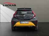 Toyota Aygo X 1.5 Hybrid GR SPORT +FALTDACH - Toyota: Aygo Sport