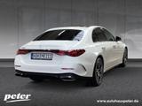 Mercedes-Benz E 200 Limousine AMG+NIGHT+19''+SUPERSCREEN+MEMOR - Mercedes-Benz E 200 in Aachen
