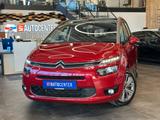 Citroën Grand C4 Picasso Spacetourer Intensive *7Sitzer* - rote Citroën Grand C4 Picasso / SpaceTourer