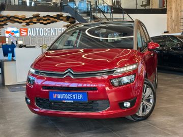 Citroën Grand C4 Picasso  SpaceTourerGrand C4 Picasso Spacetourer Intensive *7Sitzer*