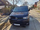 Volkswagen T5.2 Multivan CUP LANG 140 PS VW SH 140PS SELTEN - Volkswagen T5 in Berlin