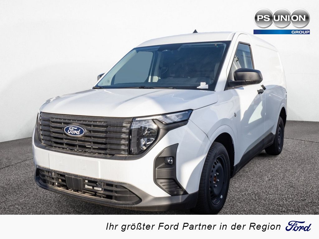 2026 Ford Transit Courier