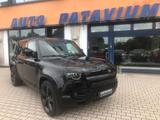 Land Rover Defender 110 V8 BOND EDITION 007 BE SPOKE 1/300 - Land Rover Defender Bond Gebrauchtwagen
