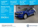 Skoda Enyaq iV 50 Loft Navi LED