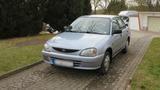 Daihatsu Charade Shortback SX - Daihatsu Charade