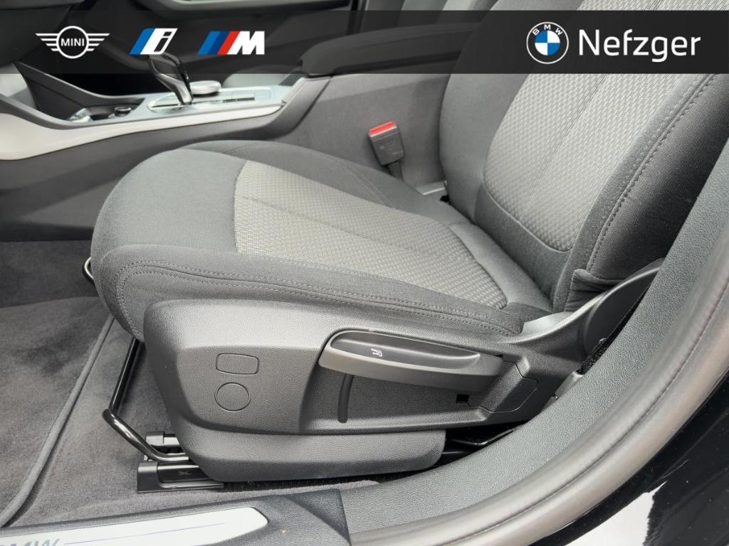 BMW 118 i LED-Scheinwerfer Sitzheizung PDC, миниатюра 13
