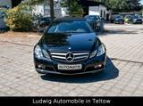 Mercedes-Benz E 200 Cabrio Automatik*Aircap*Airscarf - Benzin Gebrauchtwagen in Berlin