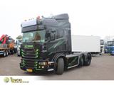Scania G 420 + 6X2/4 + EURO 5 + PERFECT CONDITION - Scania G 420