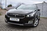 Peugeot 508 SW 1.HAND RXH - Peugeot 508: Rxh