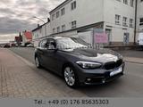 BMW 118i Edition Sport Line*LED*AUTOMATIK*GARANTIE* - BMW 1er Reihe: Sport Edition