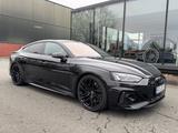 Audi RS5 - Exclusive Paket, Garantie, Carbon Exterieu - gebrauchte Audi RS5 aus dem Jahr 2021