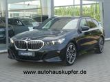 BMW 520 d Tour°M Sportp. Pano°AHK-HarmK.-ACC°Std.hzg - BMW 520: 520d M Sport